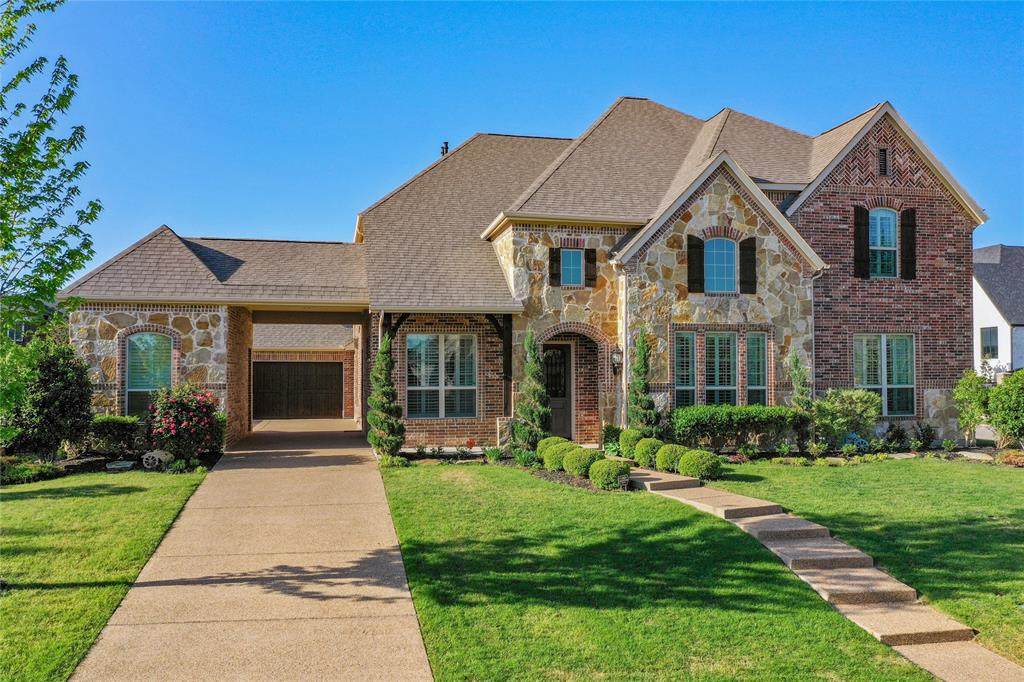 1130 Packsaddle Trail - Photo 1