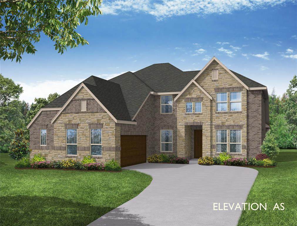 1016 Firecracker Drive - Photo 1