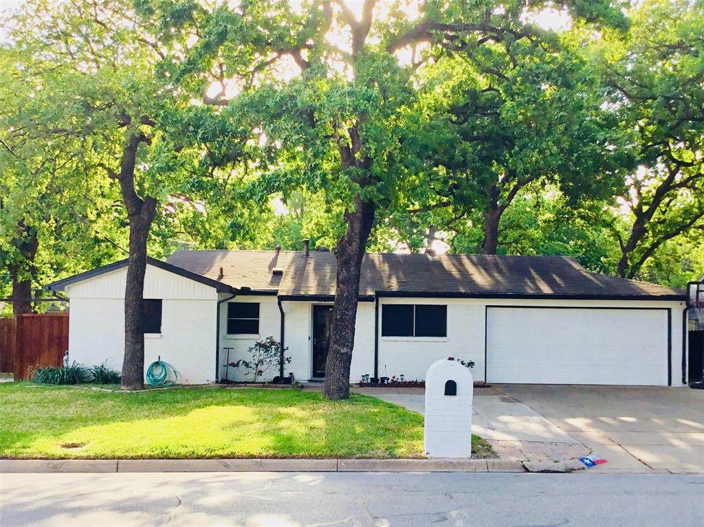 1329 Norwood Drive - Photo 1