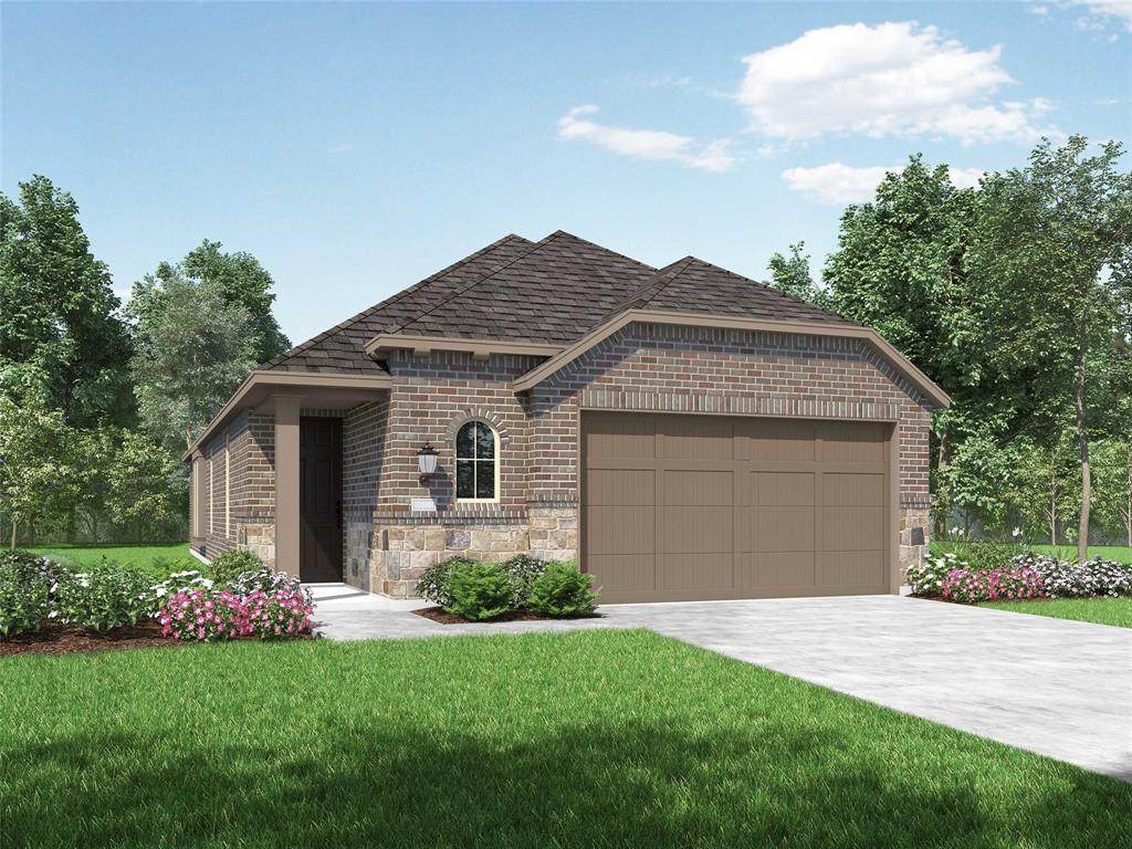 1749 Horseshoe Lane - Photo 1