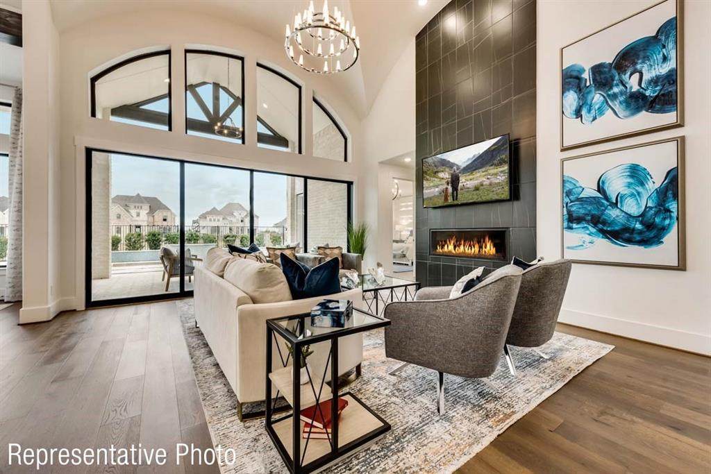 2027 Temperence Hill Drive - Photo 1