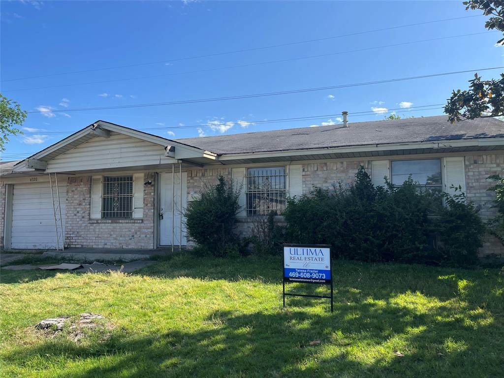 6320 Cinnamon Oaks Drive - Photo 1