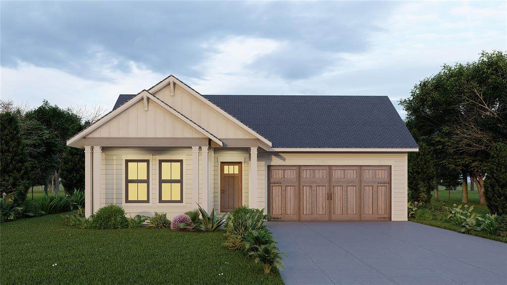 7202 Treaty Oaks Boulevard - Photo 1