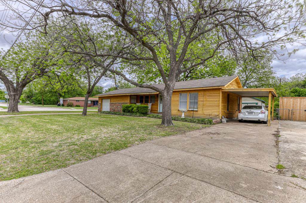 1001 Warden Street - Photo 1