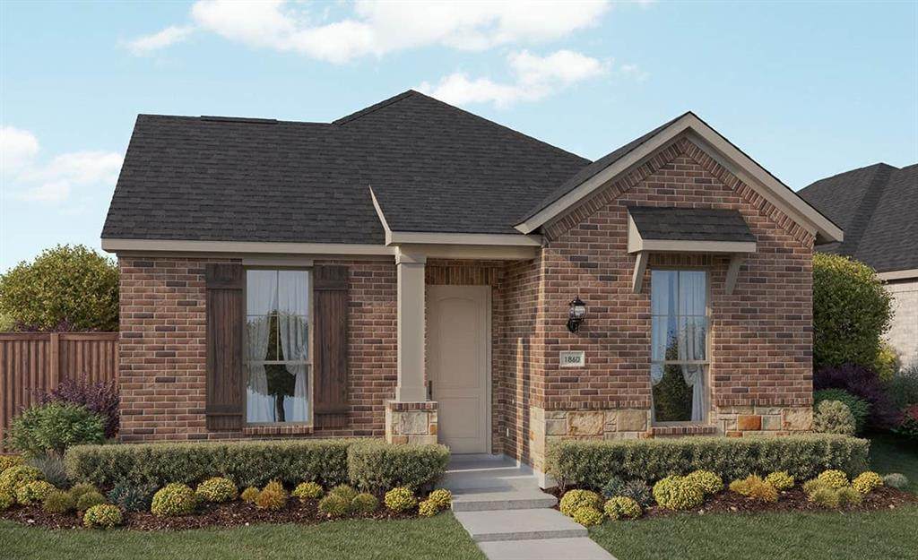 609 Artesian Drive - Photo 1