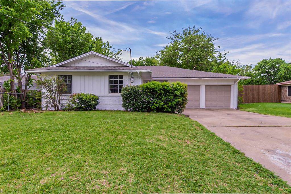 8910 Dartway Drive - Photo 1