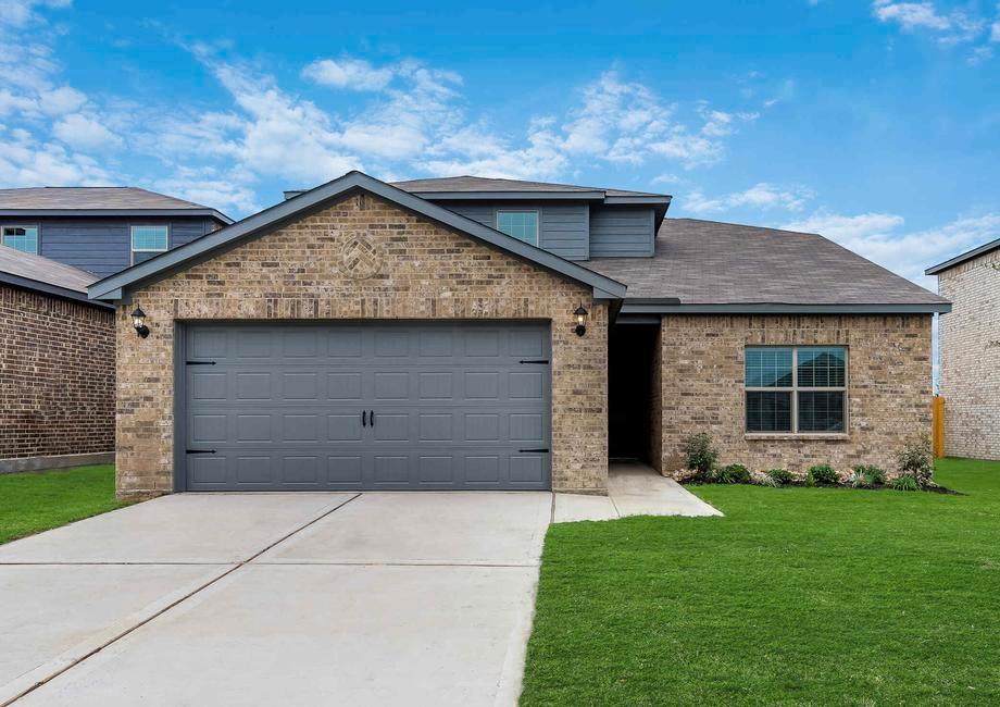 752 Saratoga Drive - Photo 1