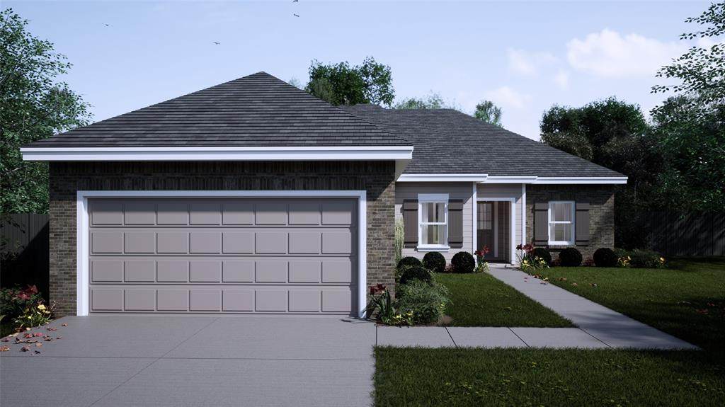 1044 Bayou Bay Court - Photo 1