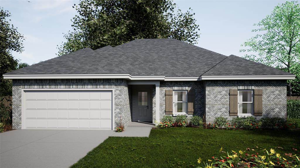 1035 Bayou Bay Court - Photo 1
