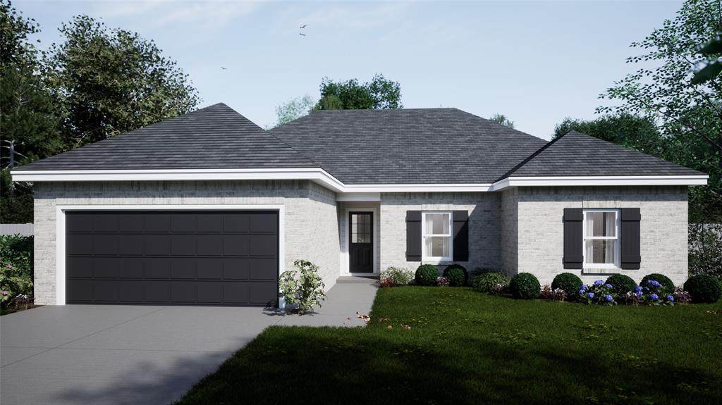 1090 Bayou Bay Court - Photo 1