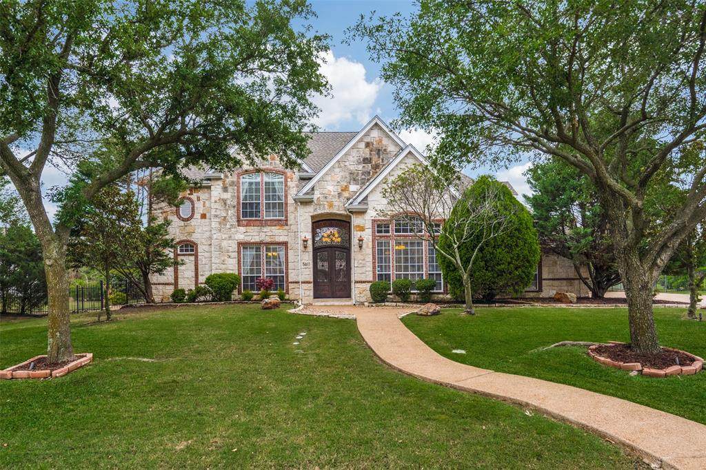 5611 Overton Drive - Photo 1