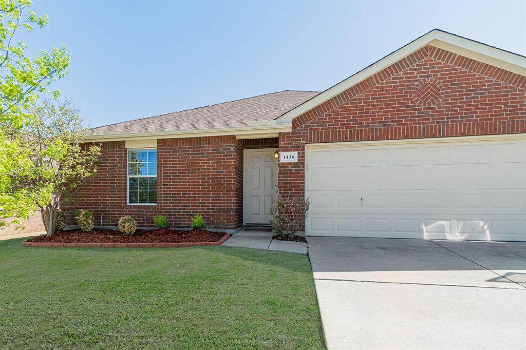 1436 Puerto Lago Drive - Photo 1