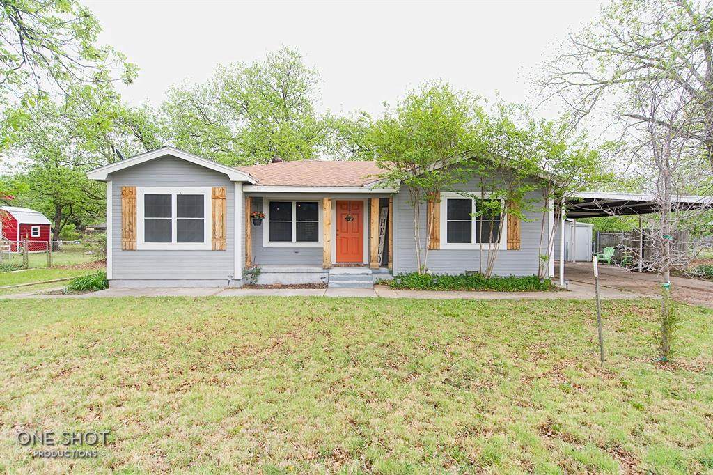409 Stephens Street - Photo 1