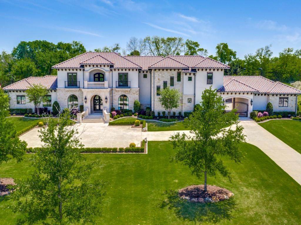 1545 Silver Creek Circle - Photo 1