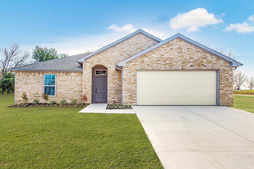 135 Jim Walter Drive - Photo 1