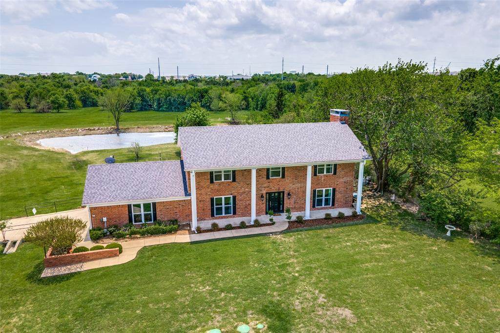 524 Long Creek Road - Photo 1