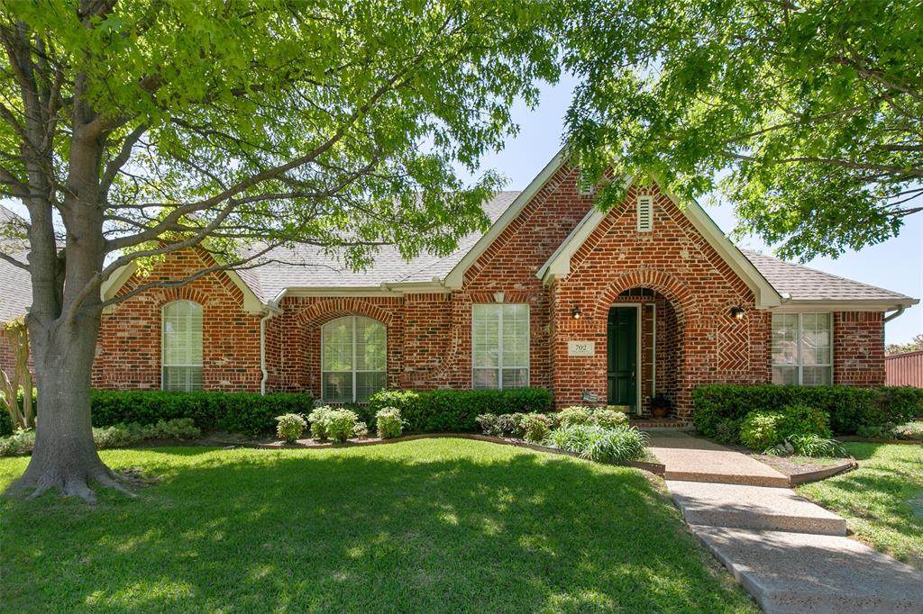 702 Villanova Court - Photo 1