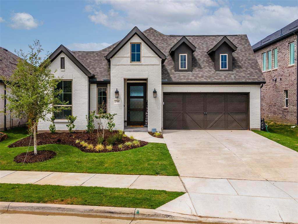 2709 Saltwood Court - Photo 1