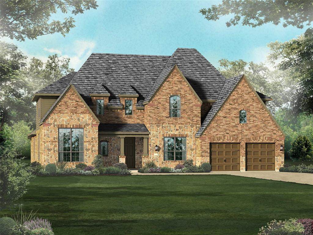 2301 Zaide Way - Photo 1
