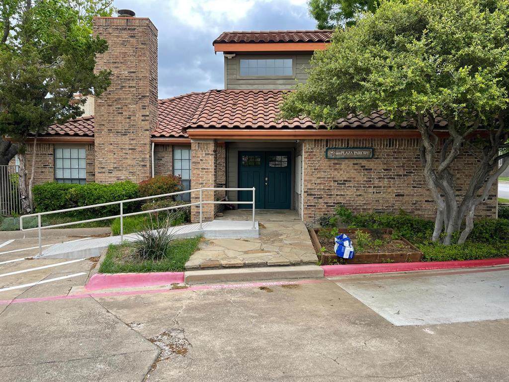 6600 Hickock Drive - Photo 1