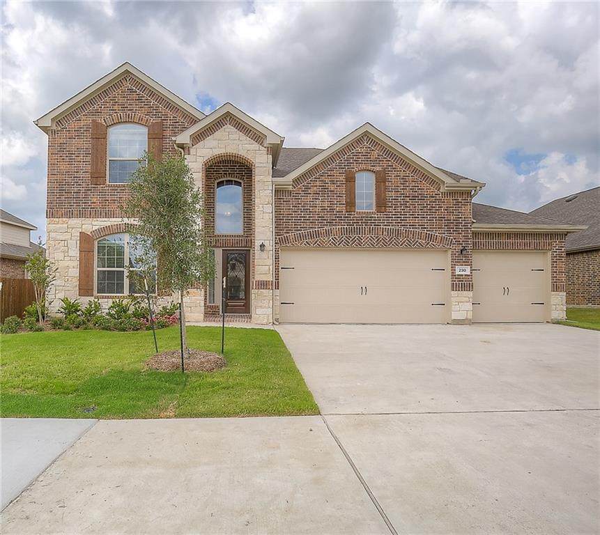 230 Churchill Drive - Photo 1