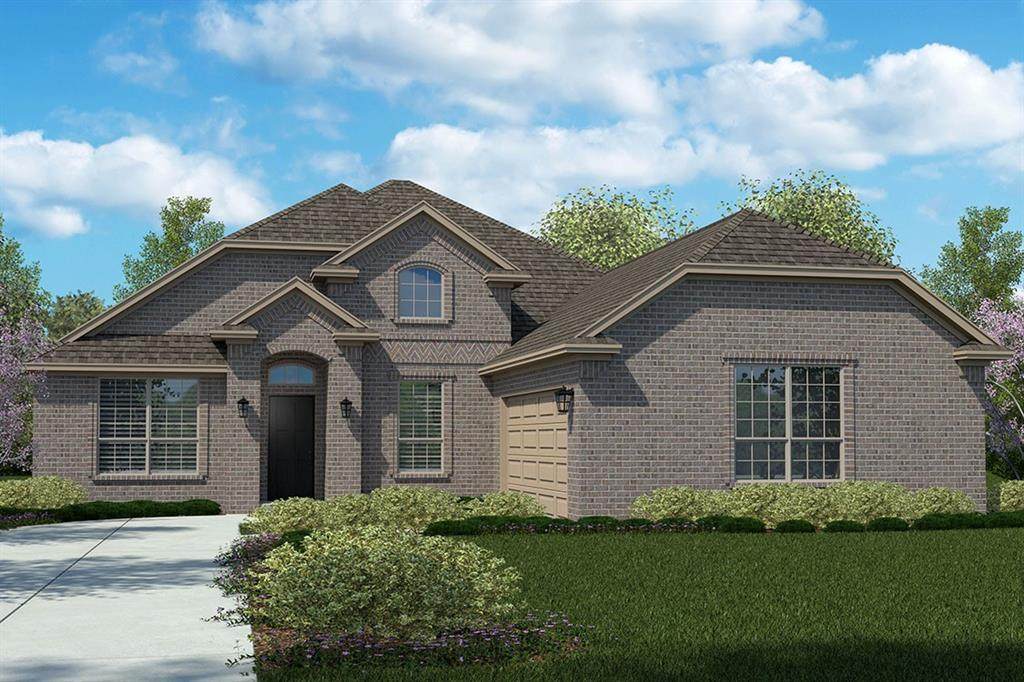 3707 Walnut Ridge Drive - Photo 1