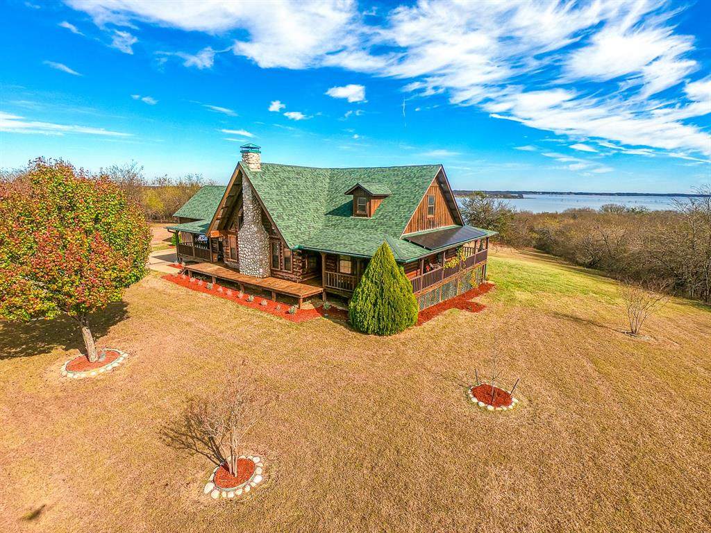 Lot 50 Horizon Ridge - Photo 1