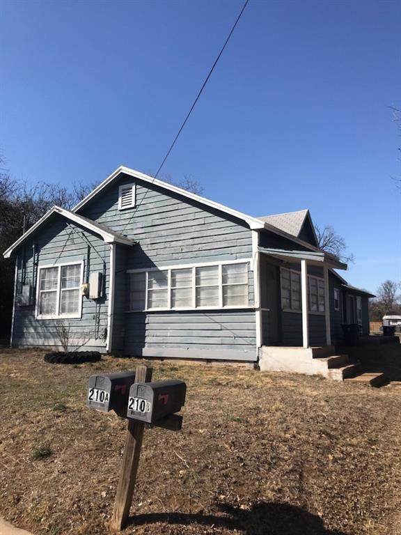 210 3rd Street - Photo 1