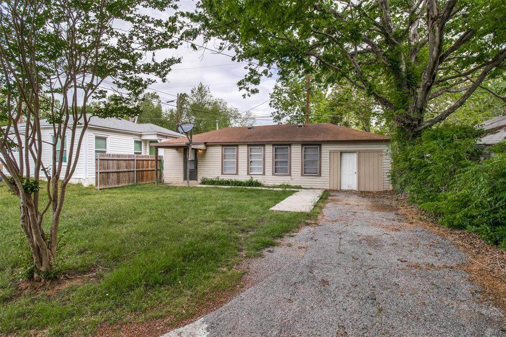1314 Mirick Avenue - Photo 1