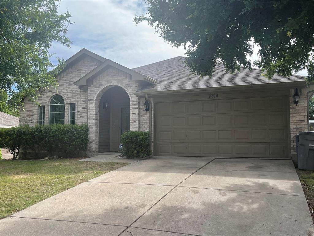 8010 Genesis Drive - Photo 1