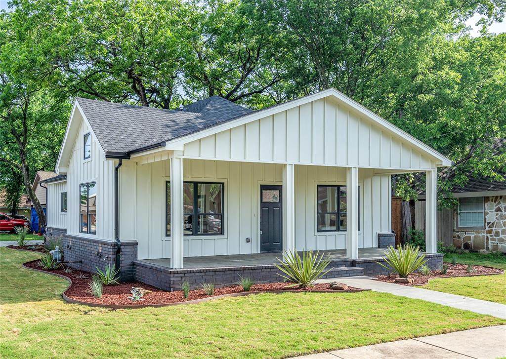 1001 Greenville Road - Photo 1