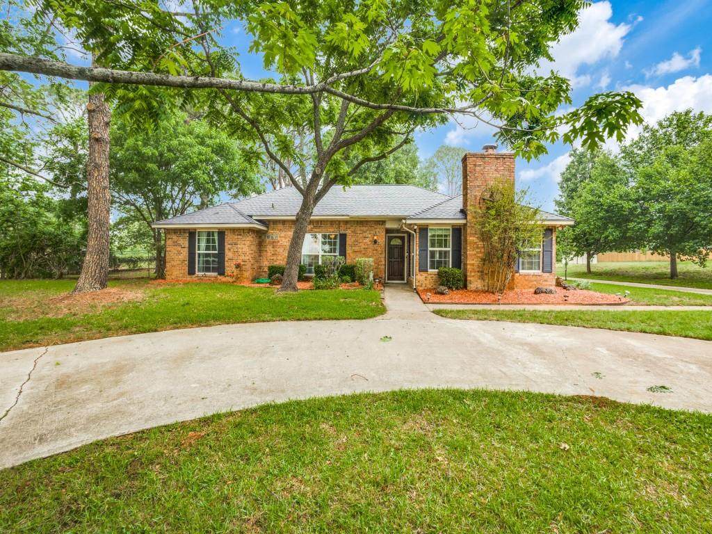 6506 Burning Tree Drive - Photo 1