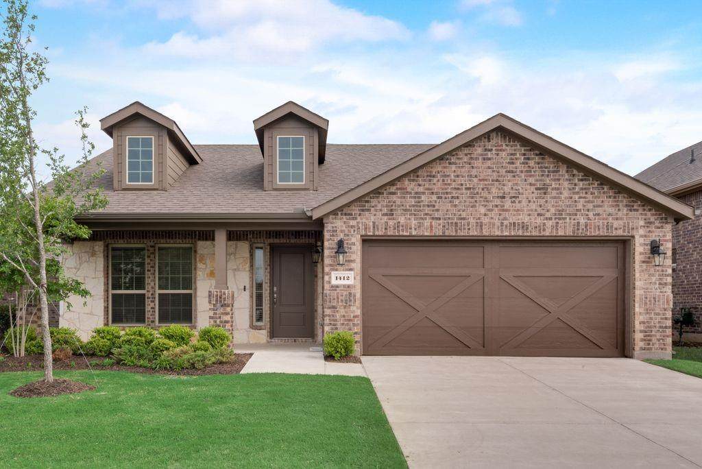 1412 Trailwood Terrace - Photo 1
