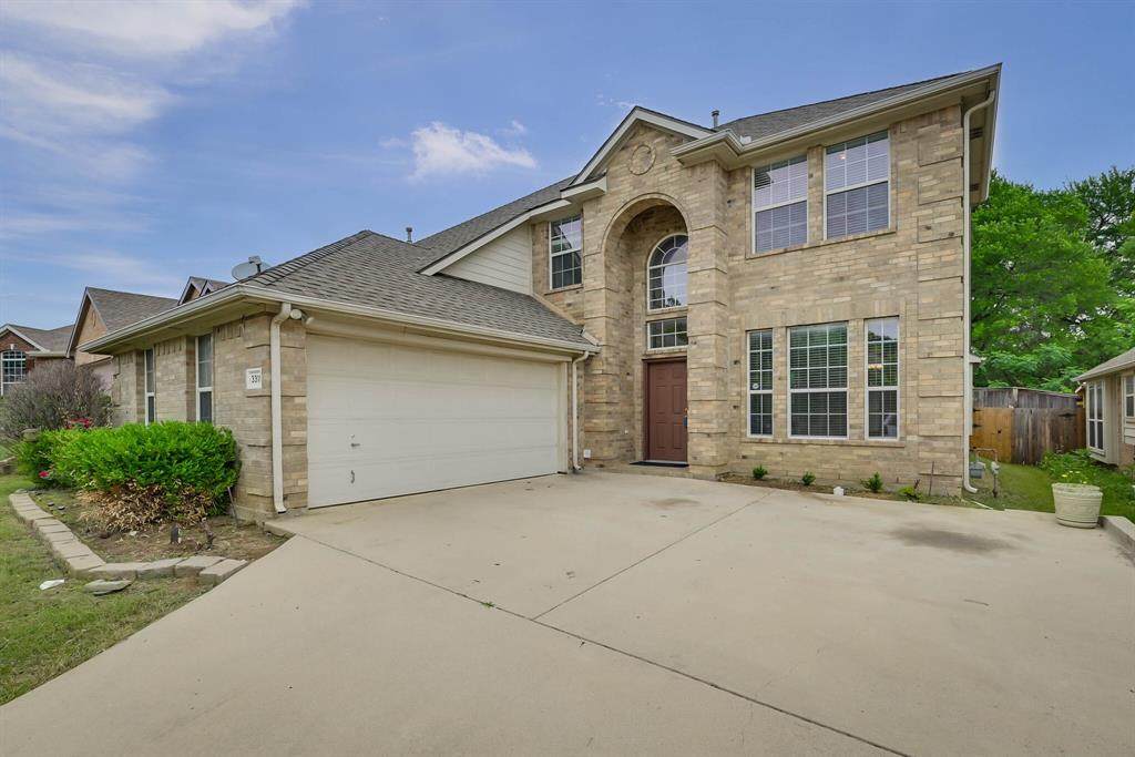 3311 Landhope Circle - Photo 1