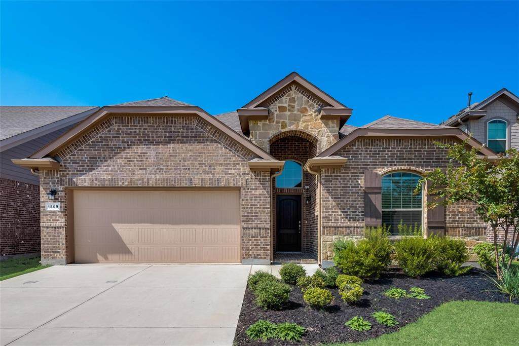1509 Bunting Drive - Photo 1