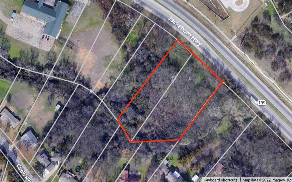5001 Jacksboro Highway - Photo 1