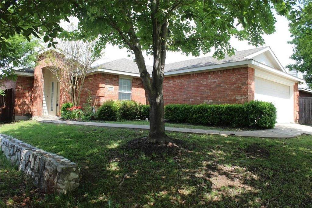 2505 Highridge Drive - Photo 1