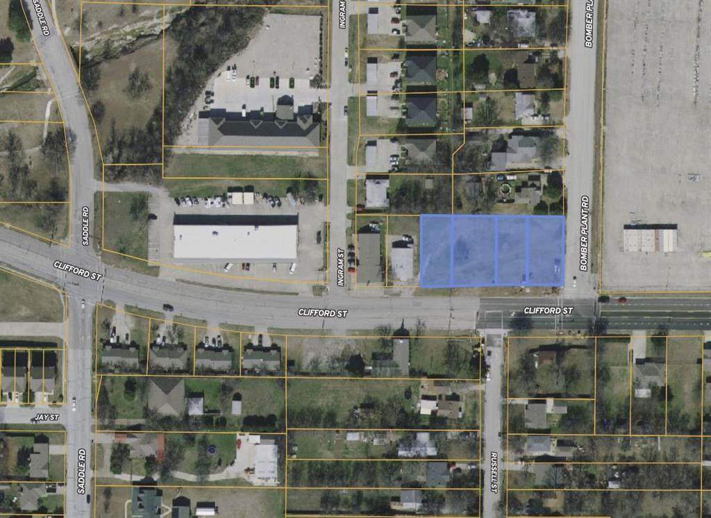 8200 Clifford Street - Photo 1