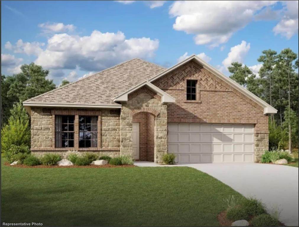 1408 Fleckman Drive - Photo 1
