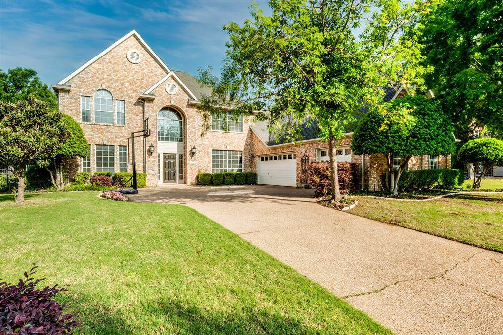 2805 Native Oak Drive - Photo 1