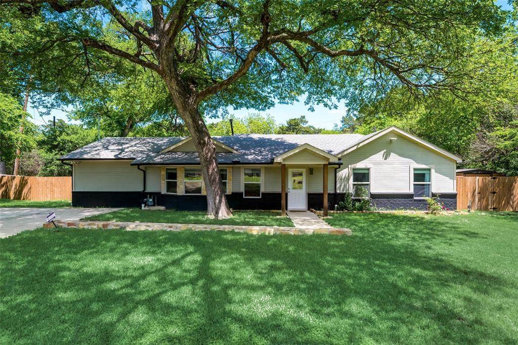 418 Swaindell Street - Photo 1