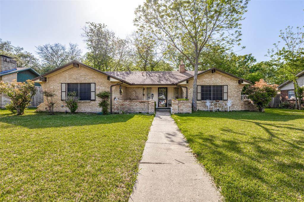 537 Rockcreek Drive - Photo 1