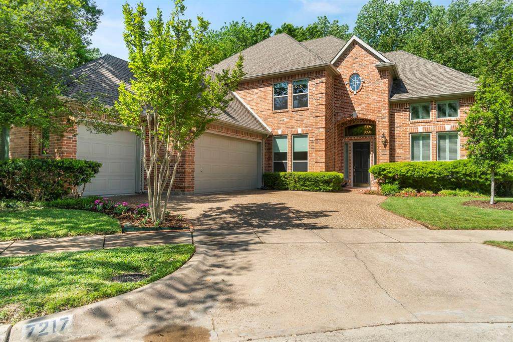 7217 Cliff View Lane - Photo 1