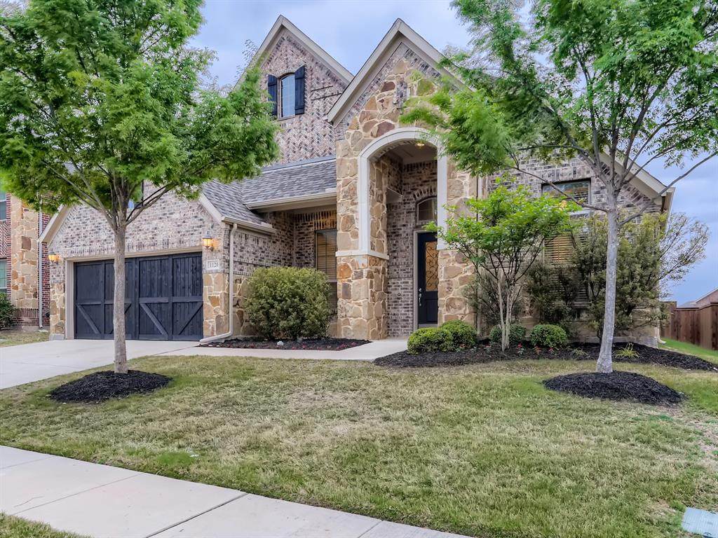 1120 Indian Grass Lane - Photo 1