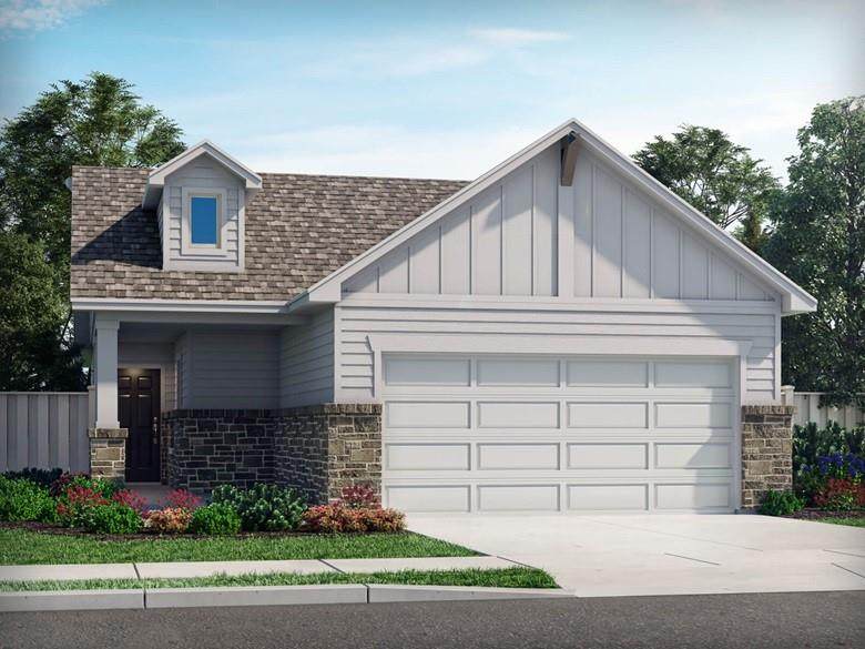 1713 Cecil Crest Lane - Photo 1