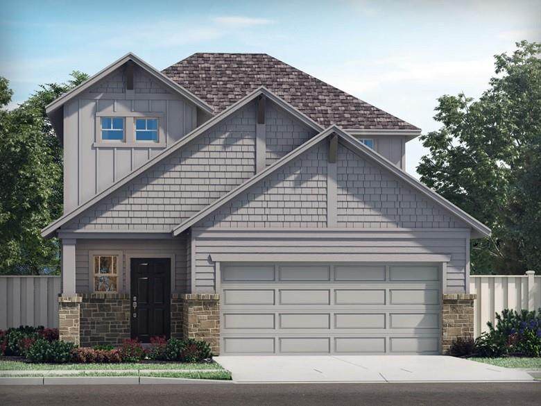 1519 Wind Springs Drive - Photo 1