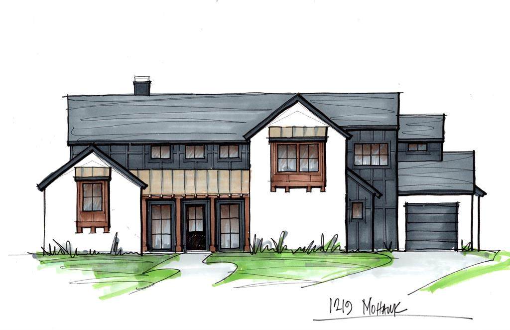 1219 Mohawk Trail - Photo 1