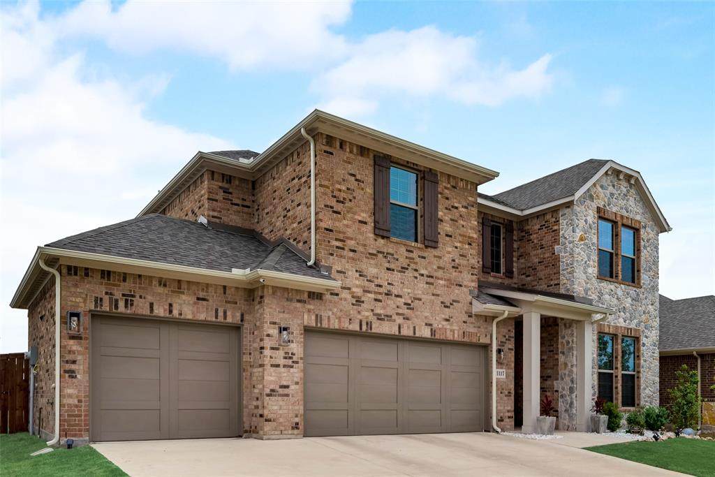 1117 Almond Drive - Photo 1