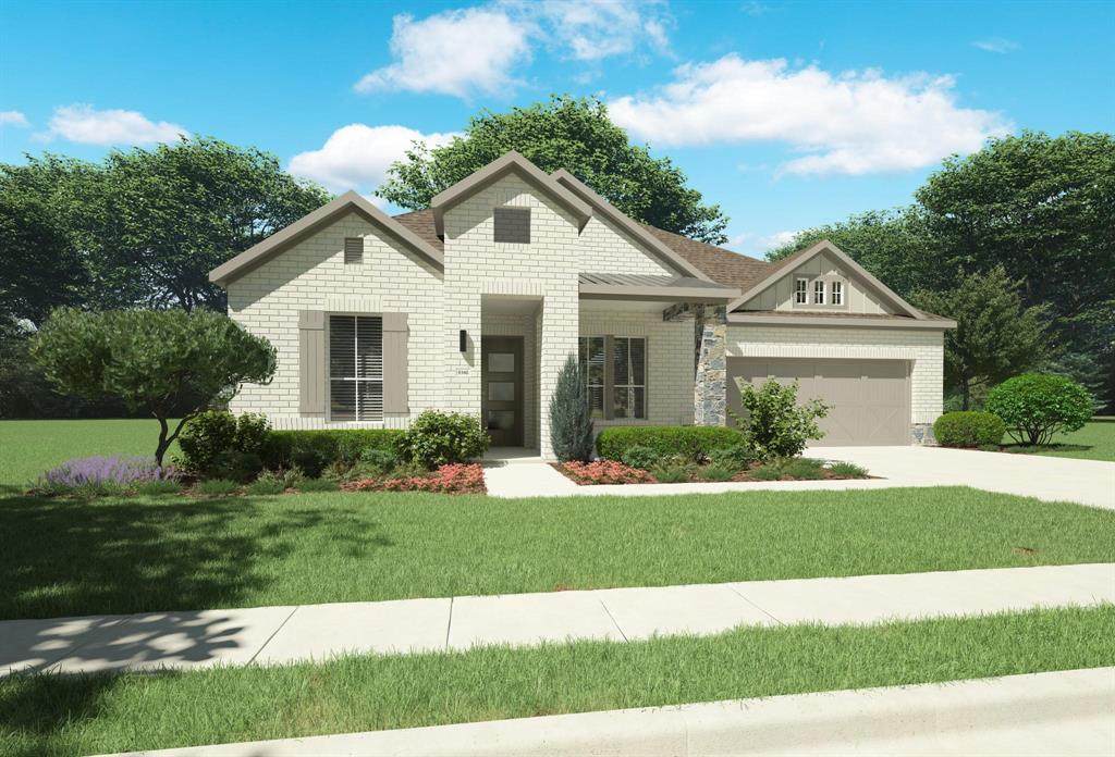 1016 Terra Vista Drive - Photo 1