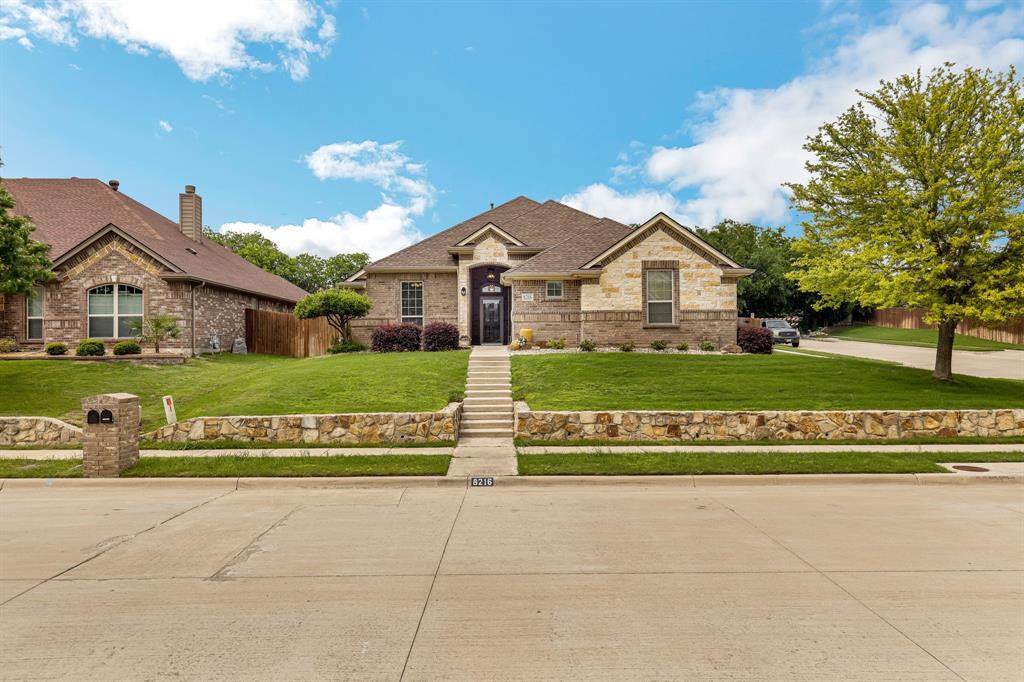 8216 Shady Valley Drive - Photo 1